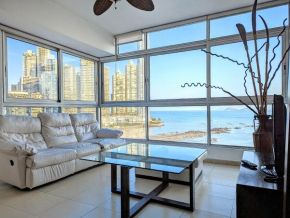 YC 1006 l Apartamento 2BR en av balboa